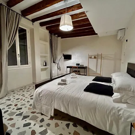 Farini Wi-fi Guest house