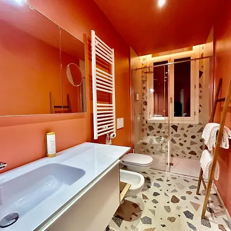 Farini Wi-fi Guest house *