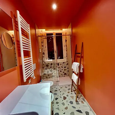 Guest house Farini Wi-fi *
