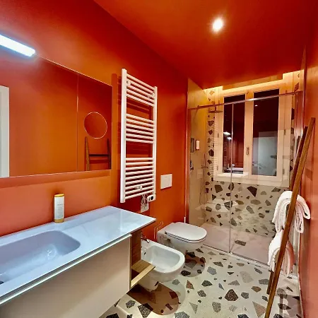 Guest house Farini Wi-fi Venice