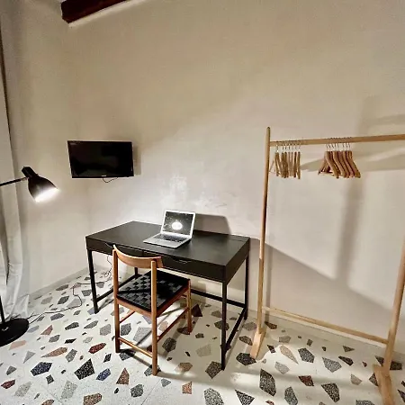 Farini Wi-fi Guest house