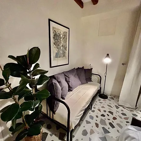 Guest house Farini Wi-fi