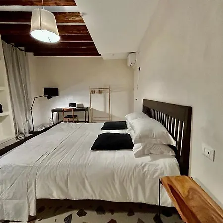 Guest house Farini Wi-fi