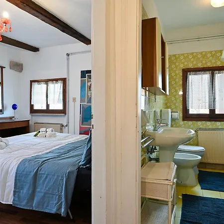 Doge's San Marco Apartment *