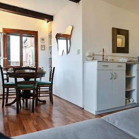 Apartment Doge's San Marco Venice