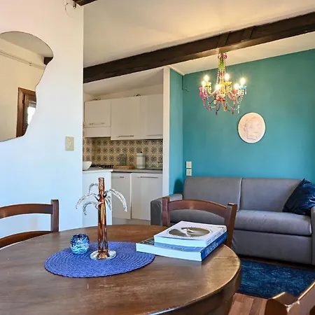 Apartment Doge's San Marco Venice
