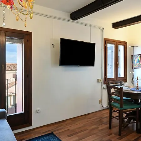 Apartment Doge's San Marco Venice