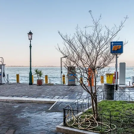 Apartment La Casa Di Arianna Venice