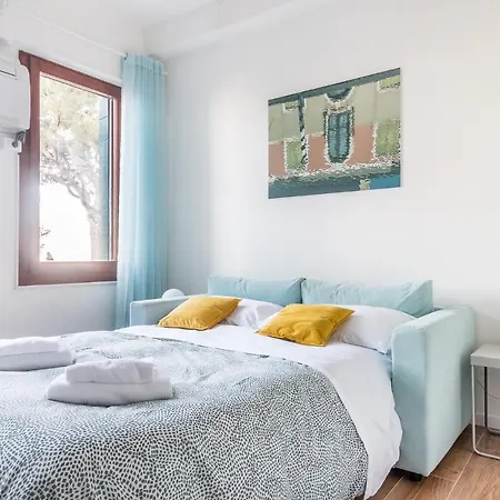 La Casa Di Arianna Apartment Venice