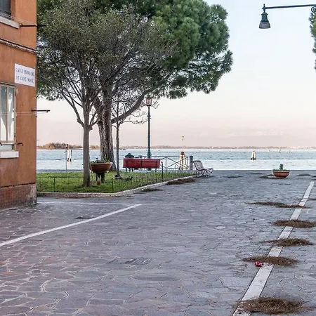 La Casa Di Arianna Apartment Venice