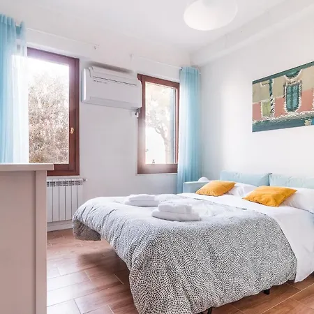La Casa Di Arianna * Venedig