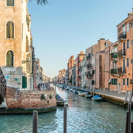 La Casa Di Arianna Venedig