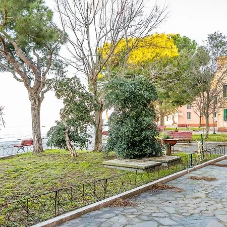 La Casa Di Arianna Apartment Venedig