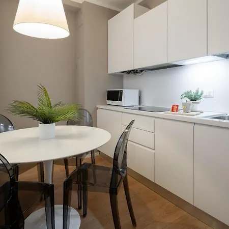 Apartment San Marco Boutique By Wonderful Italy