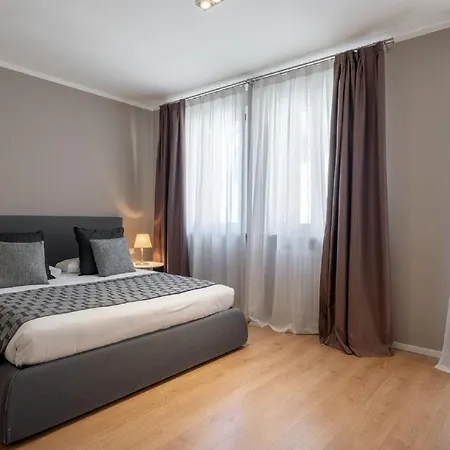 Apartment San Marco Boutique By Wonderful Italy Venedig