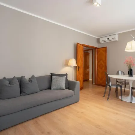 San Marco Boutique By Wonderful Italy Apartment *