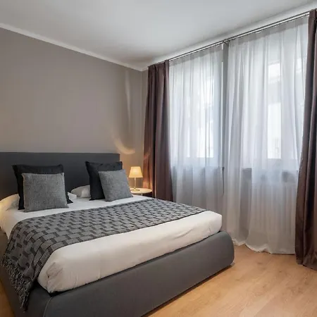 Apartment San Marco Boutique By Wonderful Italy