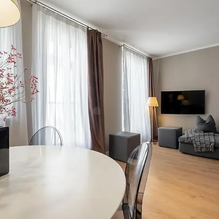 San Marco Boutique By Wonderful Italy Apartment *