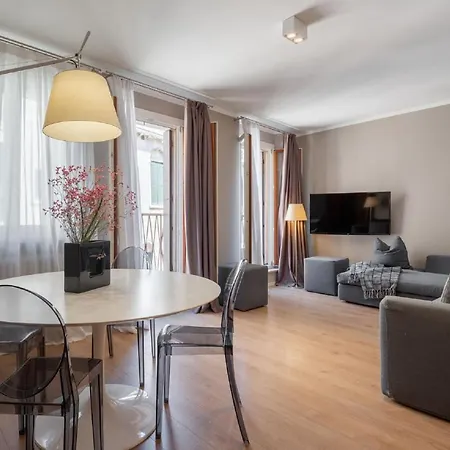 San Marco Boutique By Wonderful Italy Apartment