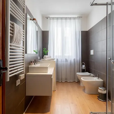 San Marco Boutique By Wonderful Italy Apartment