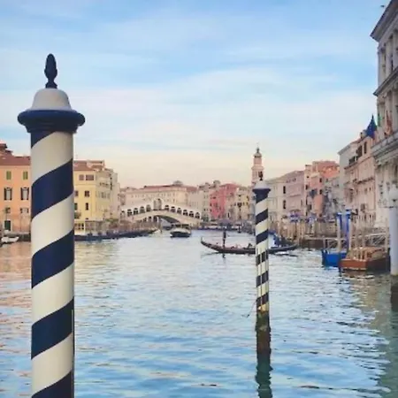 Honeymoon Venice
