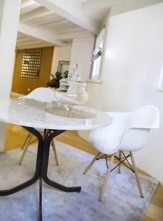Apartment San Marco 1776