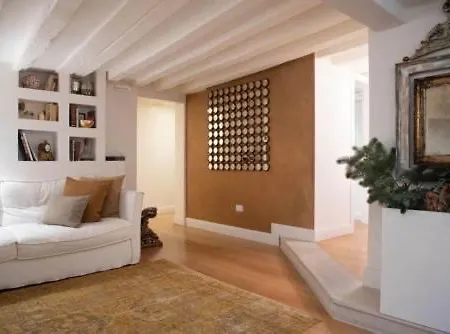 San Marco 1776 Appartement