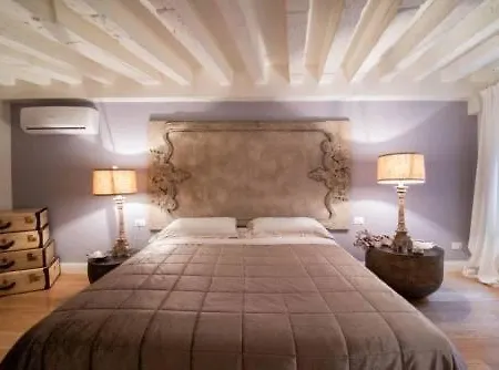 San Marco 1776 Appartement