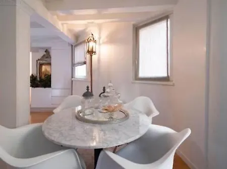 Apartment San Marco 1776