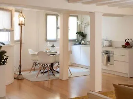 Apartment San Marco 1776