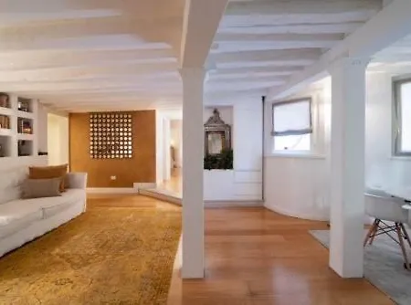 Apartment San Marco 1776 *