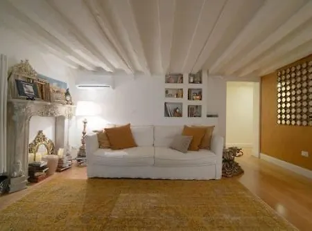 Apartment San Marco 1776 *