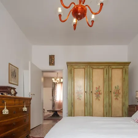 Apartment Tiepolo In The Biennale District R&r Venice