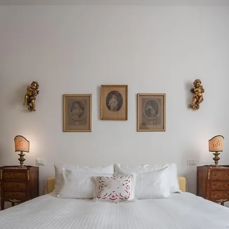 Tiepolo In The Biennale District R&r *