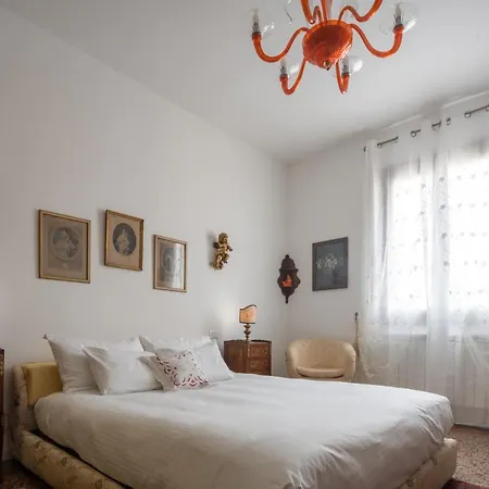 Apartment Tiepolo In The Biennale District R&r *