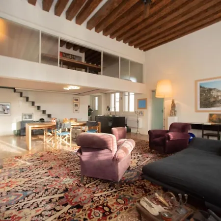 Casanova Appartement *