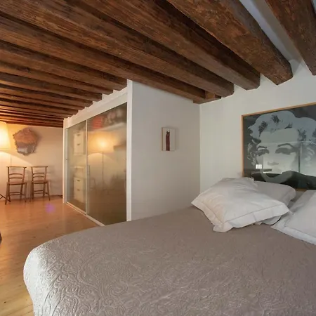 Apartment Casanova *