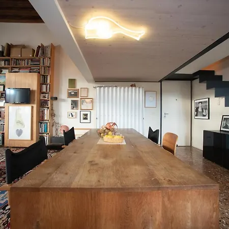 Casanova Apartment Venice