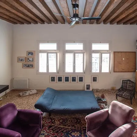Apartment Casanova