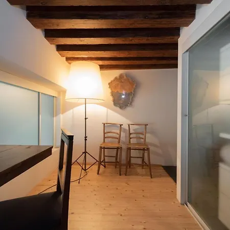 Apartment Casanova