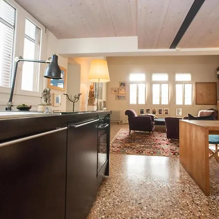 Casanova Apartment