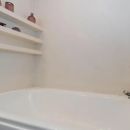 Casanova Apartment *