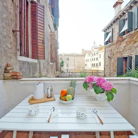 Dolcevita N 408 Apartment Venice