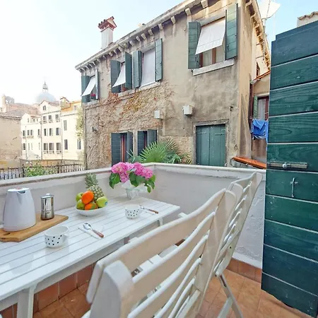 Apartment Dolcevita N 408