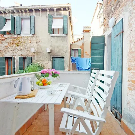 Apartment Dolcevita N 408 *