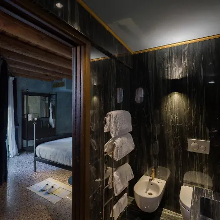 Madama Garden Retreat 酒店 威尼斯