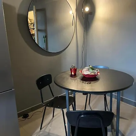 Apartment I Marmi Di