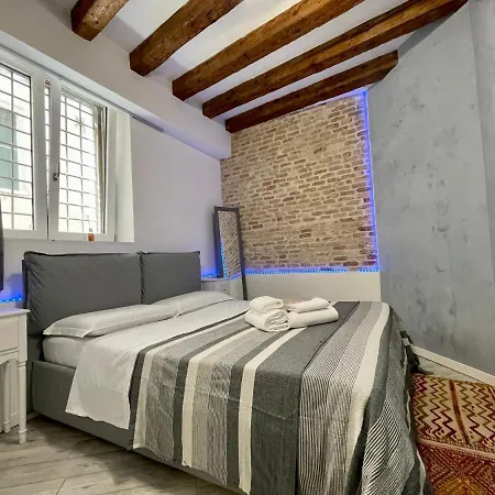 Hayez Guest house Venice