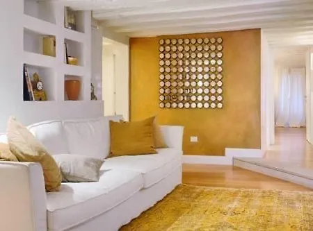 San Marco 1776 Appartement