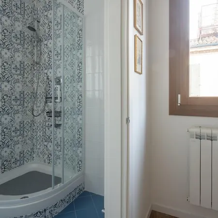 Tiepolo In The Biennale District R&r Apartment *